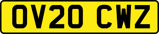 OV20CWZ