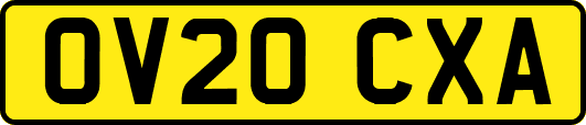 OV20CXA