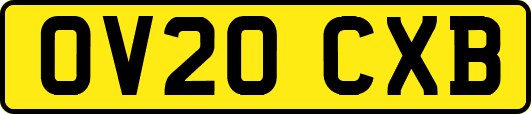 OV20CXB