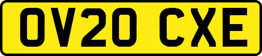 OV20CXE