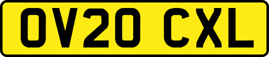 OV20CXL