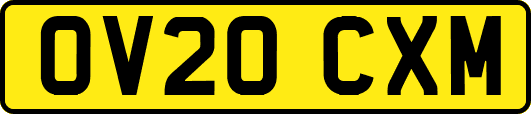 OV20CXM