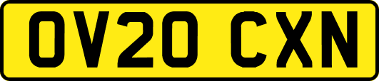 OV20CXN