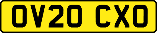OV20CXO