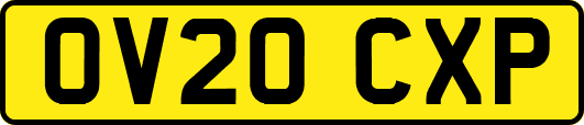 OV20CXP
