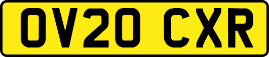 OV20CXR