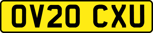 OV20CXU