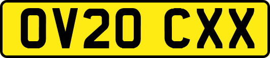 OV20CXX