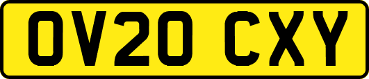 OV20CXY