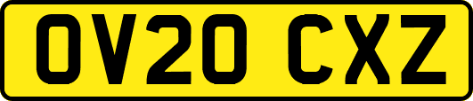 OV20CXZ
