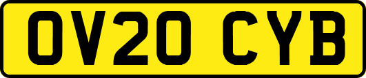 OV20CYB