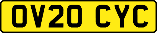 OV20CYC
