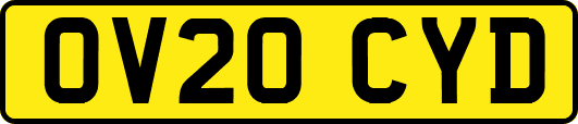 OV20CYD