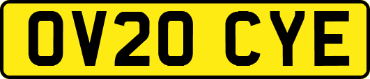 OV20CYE
