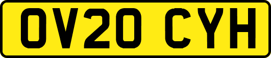 OV20CYH