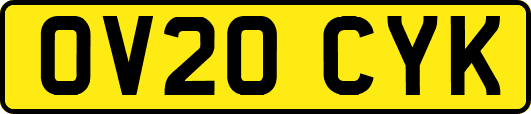 OV20CYK