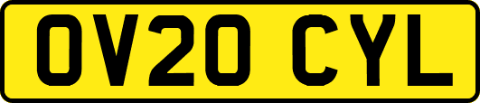 OV20CYL