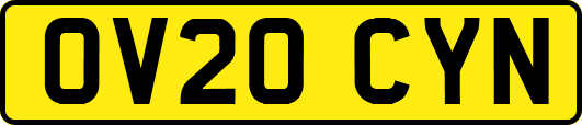 OV20CYN