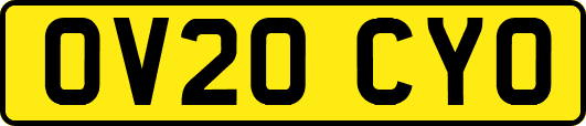 OV20CYO