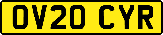OV20CYR