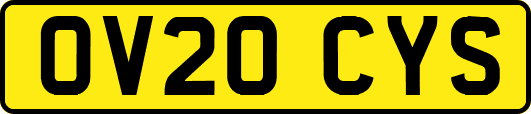 OV20CYS
