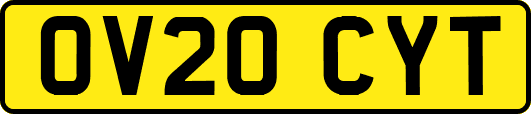 OV20CYT