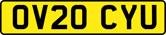 OV20CYU