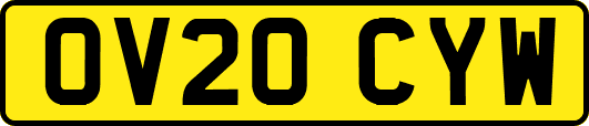 OV20CYW