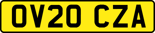 OV20CZA
