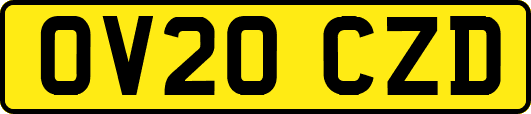 OV20CZD