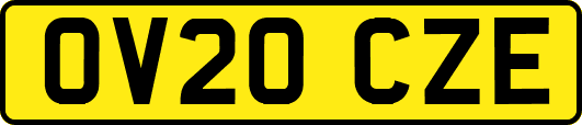 OV20CZE