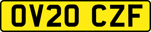 OV20CZF