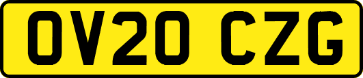 OV20CZG