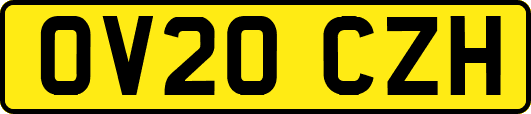 OV20CZH