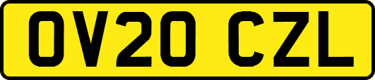 OV20CZL