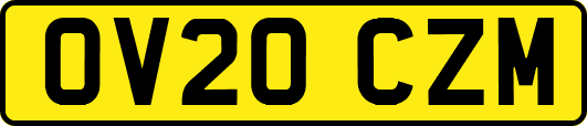 OV20CZM