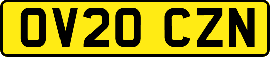 OV20CZN