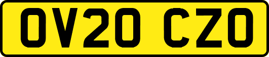 OV20CZO