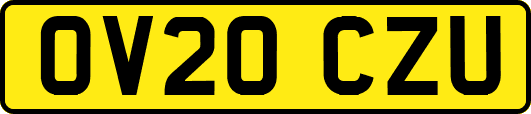 OV20CZU