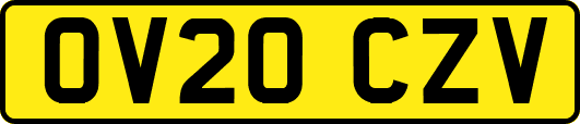 OV20CZV