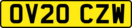 OV20CZW