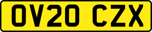 OV20CZX