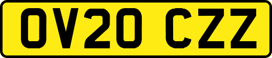OV20CZZ