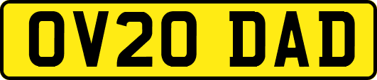 OV20DAD