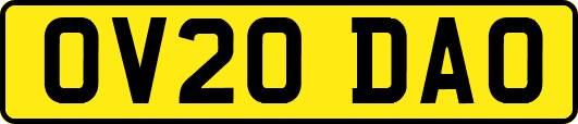 OV20DAO