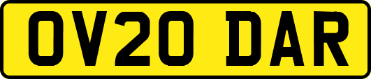 OV20DAR
