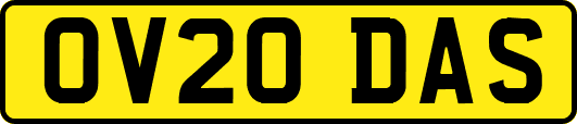 OV20DAS