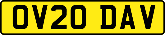 OV20DAV