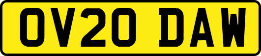 OV20DAW