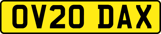 OV20DAX